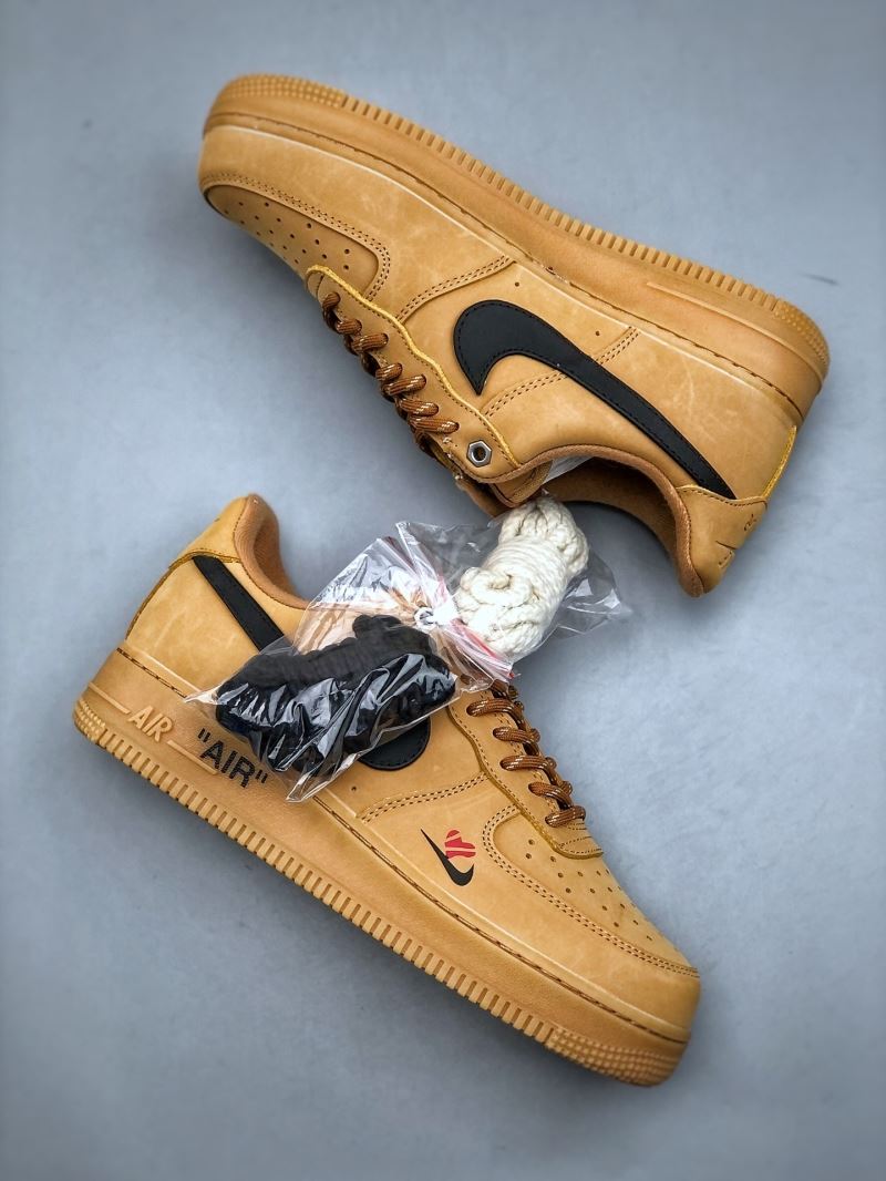 Nike Air Force 1 Shoes